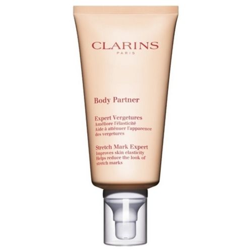 The Body Partner, your new beauty ally designed by Clarins